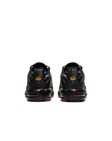 NIKE AIR MAX PLUS GS