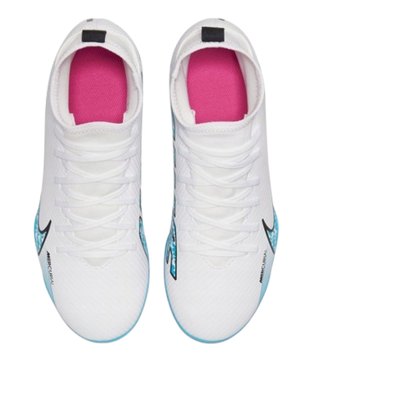 NIKE JR SUPERFLY 9 CLUB FG/MG