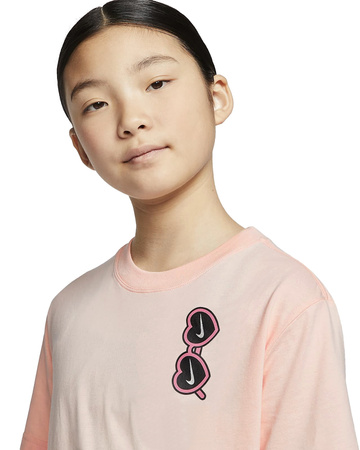 Bluzka dziecięca Nike Sportswear