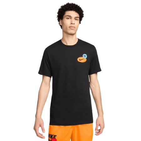 KOSZULKA MĘSKA NIKE DRI-FIT TEE