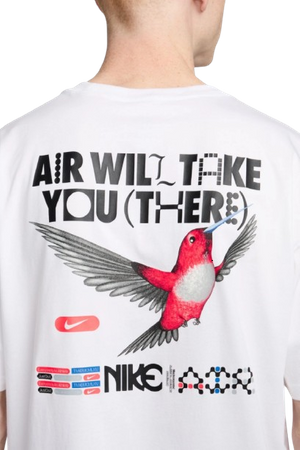 KOSZULKA NIKE SPORTSWEAR