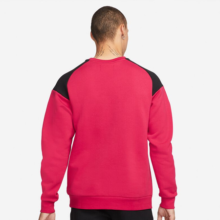 Bluza męska Nike Jordan Jumpman Fleece Crew