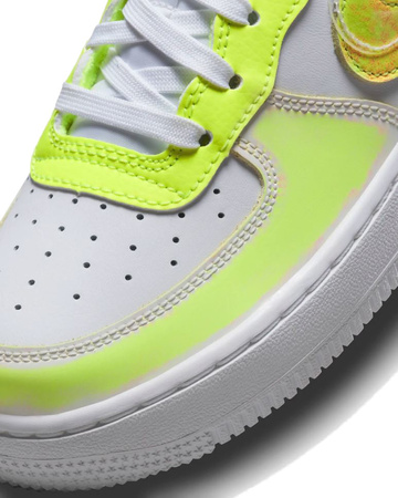 NIKE AIR FORCE 1 LV8 (GS)