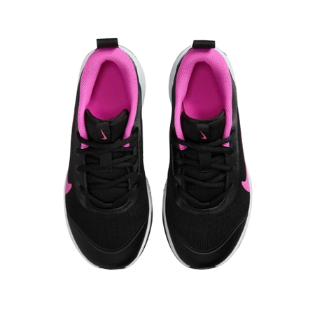 NIKE OMNI MULTI-COURT (GS) HALÓWKI