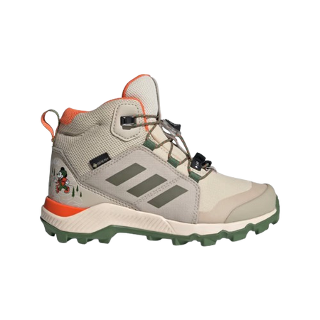 ADIDAS TERREX MID GTX DISNEY K