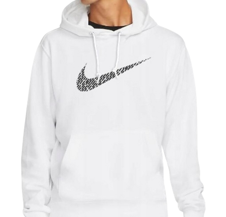 BLUZA MĘSKA SPORTOWA NIKE SPORTSWEAR CLUB SWOOSH