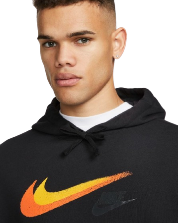 BLUZA MĘSKA SPORTOWA NIKE SPORTSWEAR