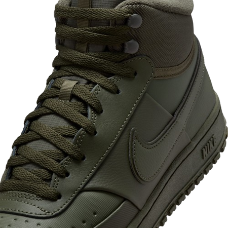 NIKE COURT VISION MID WNTR