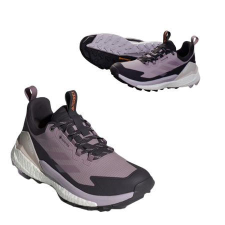 ADIDAS TERREX FREE HIKER 2 LOW GTX