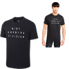 KOSZULKA MĘSKA SPORTOWA NIKE DRI FIT RUN DIVISION