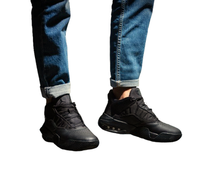 NIKE JORDAN STAY LOYAL