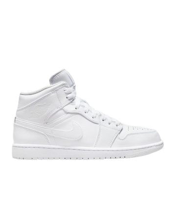 NIKE WMNS AIR JORDAN 1 MID