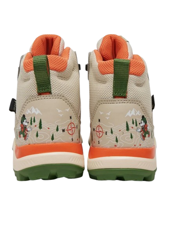 ADIDAS TERREX MID GTX DISNEY K