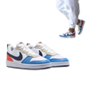 NIKE COURT BOROUGH LOW RECRAFT (GS)
