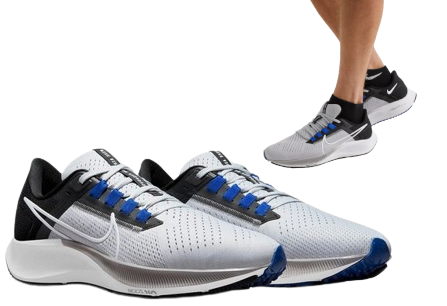 NIKE AIR ZOOM PEGASUS 38