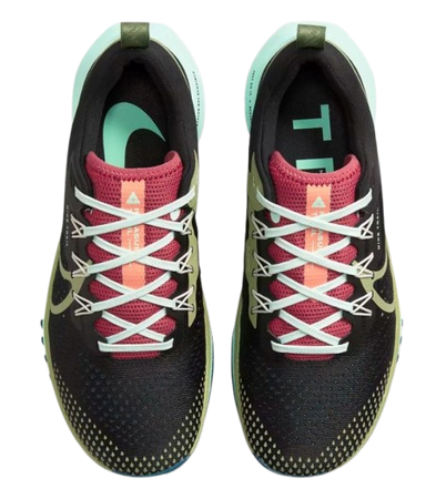 W NIKE REACT PEGASUS TRAIL 4