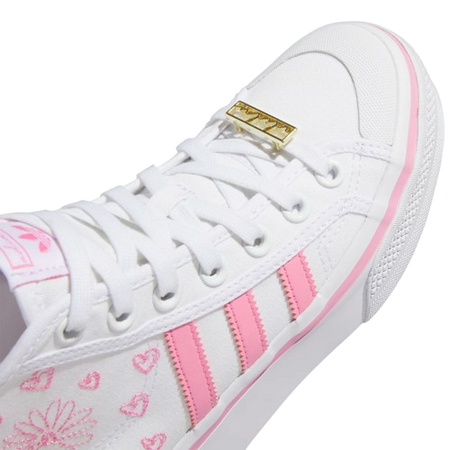 ADIDAS NIZZA PLATFORM MID J