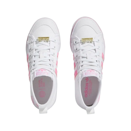 ADIDAS NIZZA PLATFORM MID J