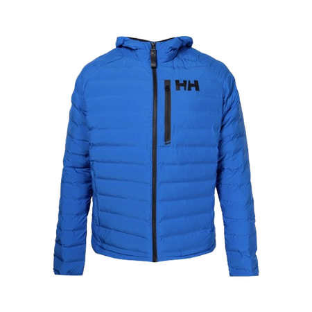 HELLY HANSEN KURTKA ATLANTIC INSULATOR