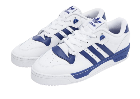 ADIDAS RIVALRY LOW