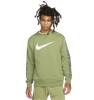BLUZA MĘSKA SPORTOWA NIKE SPORTSWEAR REPEAT