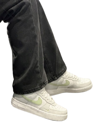 NIKE W AIR FORCE 1 '07