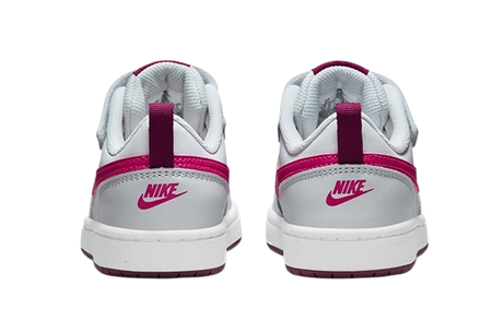 NIKE COURT BOROUGH LOW 2 (PSV)