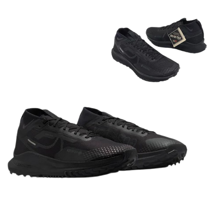 NIKE REACT PEGASUS TRAIL 4 GTX V2