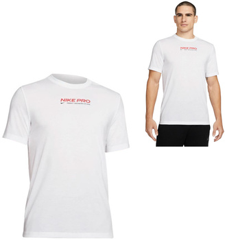 T-Shirt męski Nike Pro Dri-FIT Training
