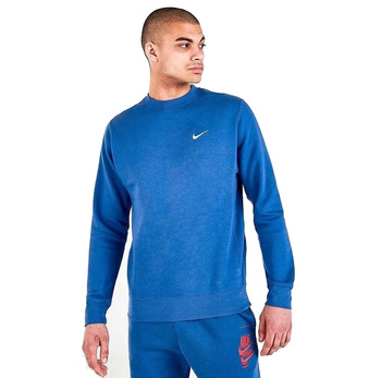 Bluza męska Nike Sportswear Club Fleece Crew