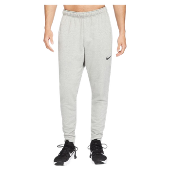 SPODNIE MĘSKIE SPORTOWE NIKE DRI-FIT TAPER FLEECE