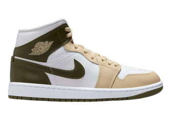 NIKE WMNS AIR JORDAN 1 MID