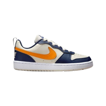 NIKE COURT BOROUGH LOW RECRAFT (GS)