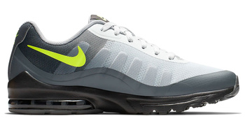 BUTY MĘSKIE SPORTOWE NIKE AIR MAX INVIGOR