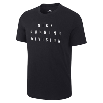 KOSZULKA MĘSKA SPORTOWA NIKE DRI FIT RUN DIVISION