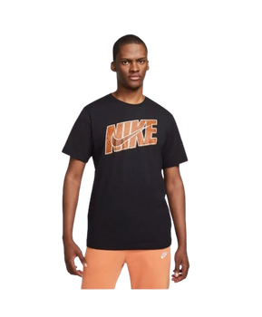 KOSZULKA MĘSKA SPORTOWA NIKE T SHIRT SPORTSWEAR