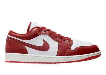 NIKE JORDAN 1 LOW SE