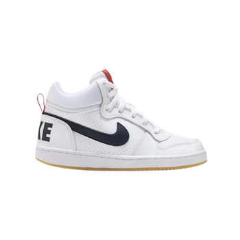 NIKE COURT BROUGH MID (GS)