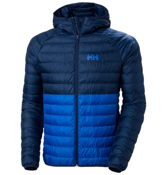 HELLY HANSEN KURTKA BANFF HOODED INSULATOR