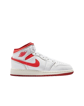 AIR JORDAN 1 MID SE (GS)