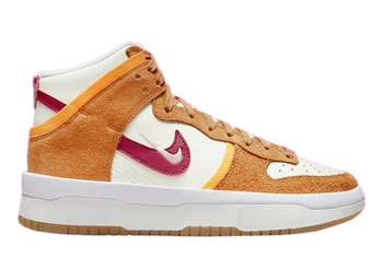 WMNS NIKE DUNK HI UP CSP