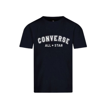 KOSZULKA SPORTOWA CONVERSE UNISEX ALL STAR TEE 