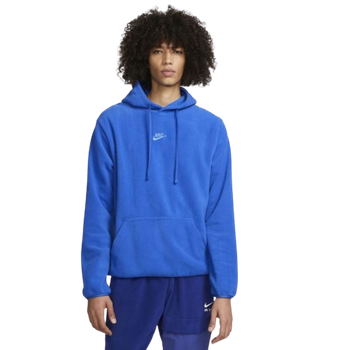BLUZA MĘSKA POLAROWA NIKE FLC HOODIE