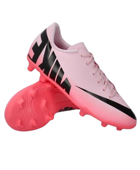 BUTY DZIECIĘCE SPORTOWE NIKE JR VAPOR 15 CLUB FG/MG MERCURIAL