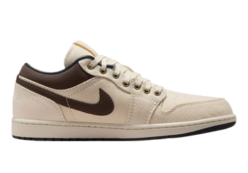 NIKE JORDAN 1 LOW PRM