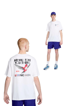 KOSZULKA NIKE SPORTSWEAR