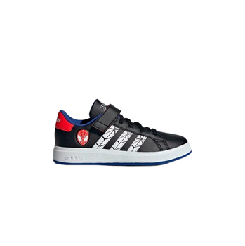 ADIDAS COURT SPIDER-MAN EL