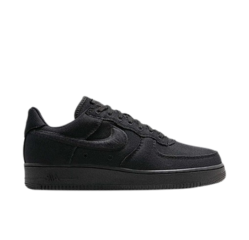 NIKE AIR FORCE 1 LOW CANVAS