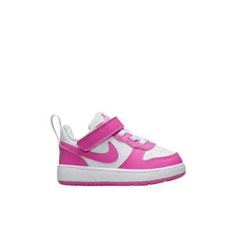 NIKE COURT BOROUGH LOW RECRAFT (TD)