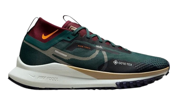 NIKE REACT PEGASUS TRAIL 4 GTX V2